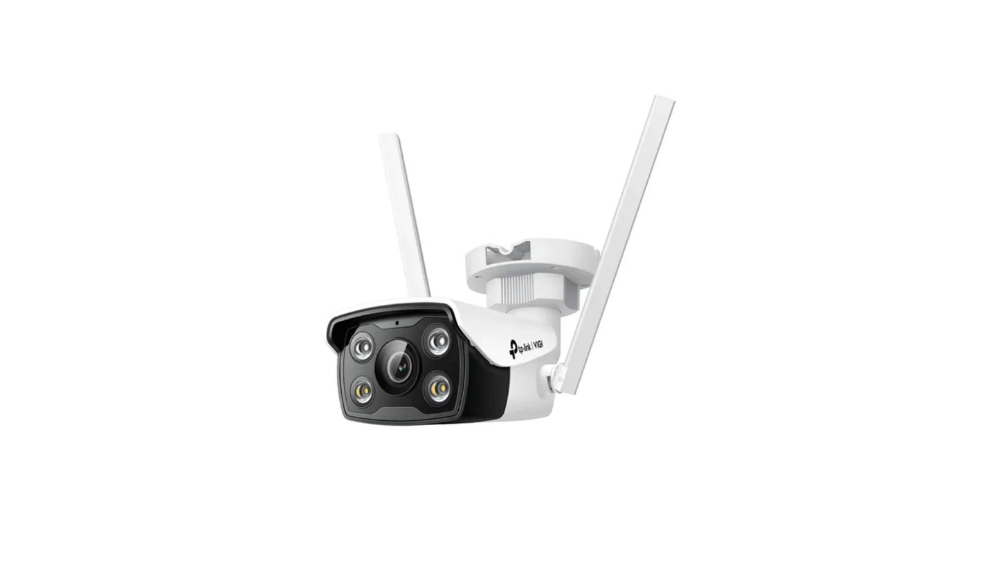 VIGI C34 - W V2.20 Cámara de red tipo bala