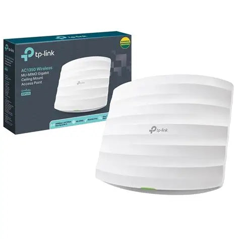 Punto de acceso GIGABIT MU-MIMO AC1350