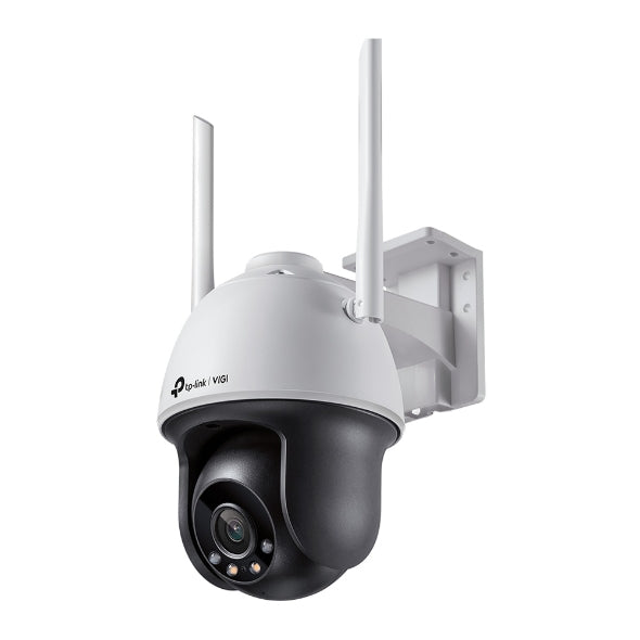 VIGI C540 - W V2 Cámara de red Wi-Fi panorámica e inclinable para exteriores