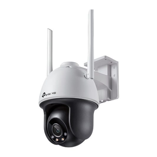 VIGI C540 - W V2 Cámara de red Wi-Fi panorámica e inclinable para exteriores