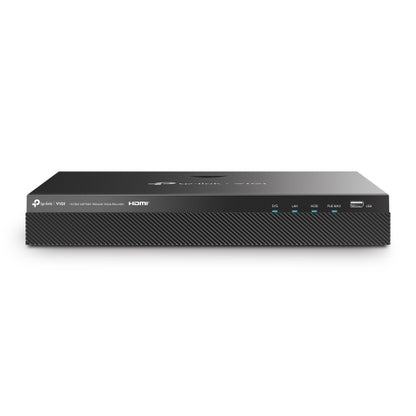 NVR2016H-16MP