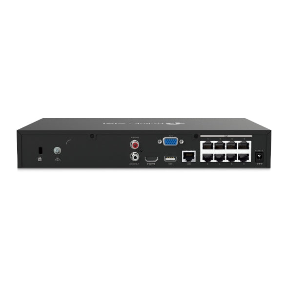 NVR1008H-8MP