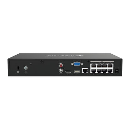 NVR1008H-8MP
