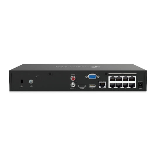 NVR1008H-8MP