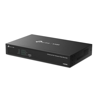 NVR1008H-8MP