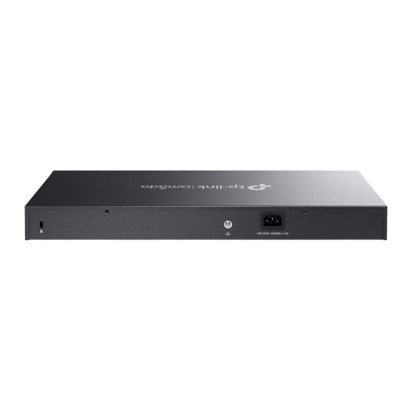 SWITCH GIGABIT DE 18 PUERTOS  TL-SG1218MPE