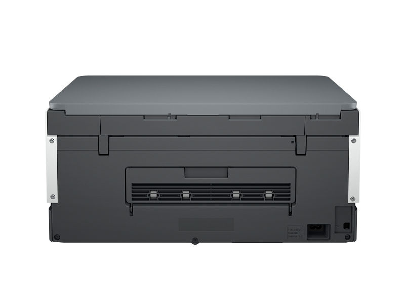 Todo-en-uno HP Smart Tank 720