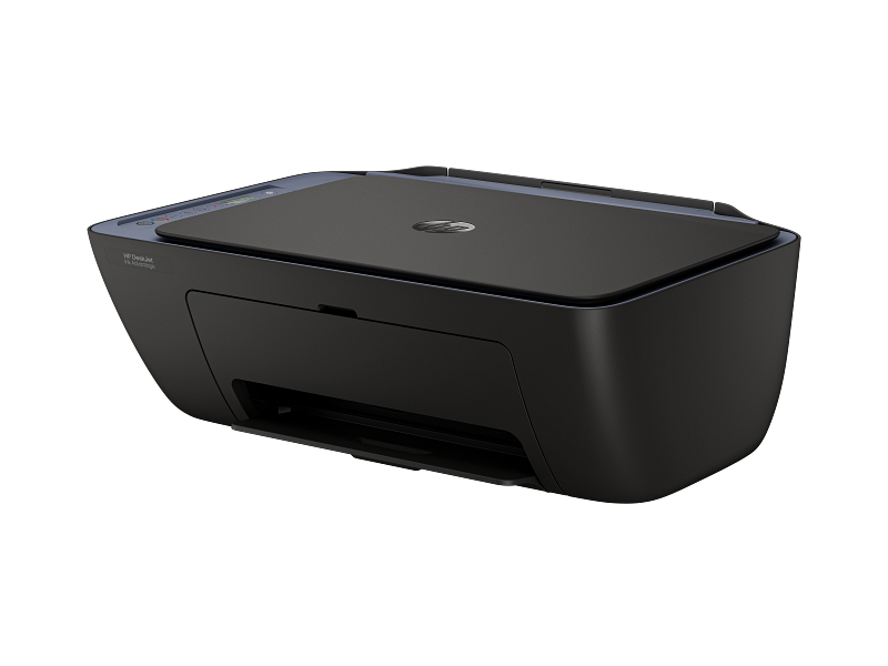 Impresora multifuncional HP DeskJet Ink Advantage 2975