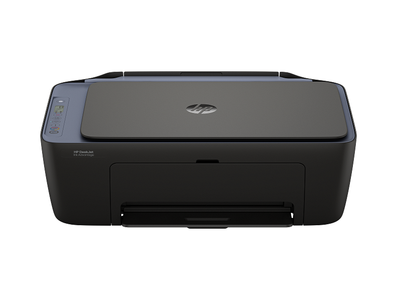 Impresora multifuncional HP DeskJet Ink Advantage 2975