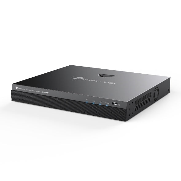 NVR2016H-16MP