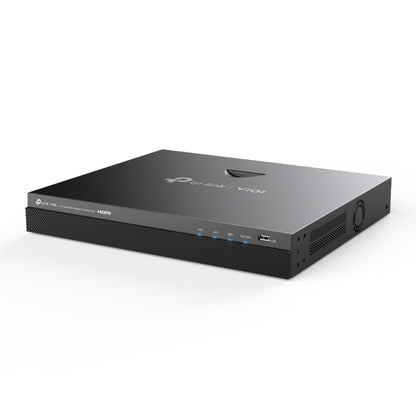 NVR2016H-16MP