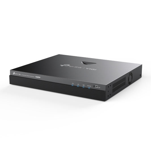 NVR2016H-16MP