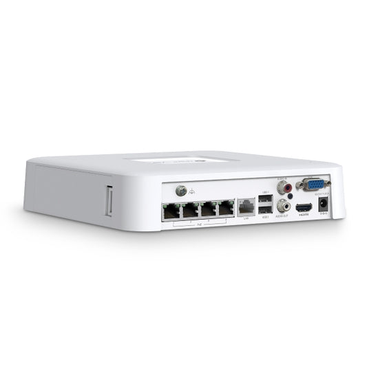 VIGI NVR1104H-4P